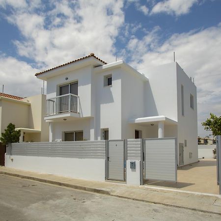 Villa Posidonas 9 Pernera Exterior photo